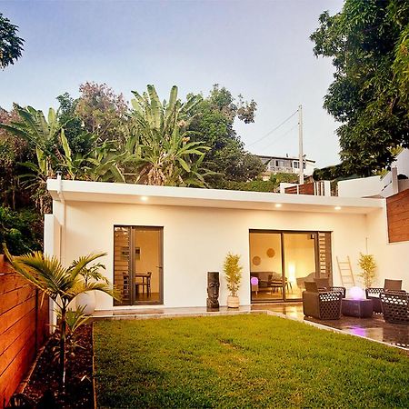 Maison Moderne Et Cosy Proche De Papeete Punaauia  Esterno foto