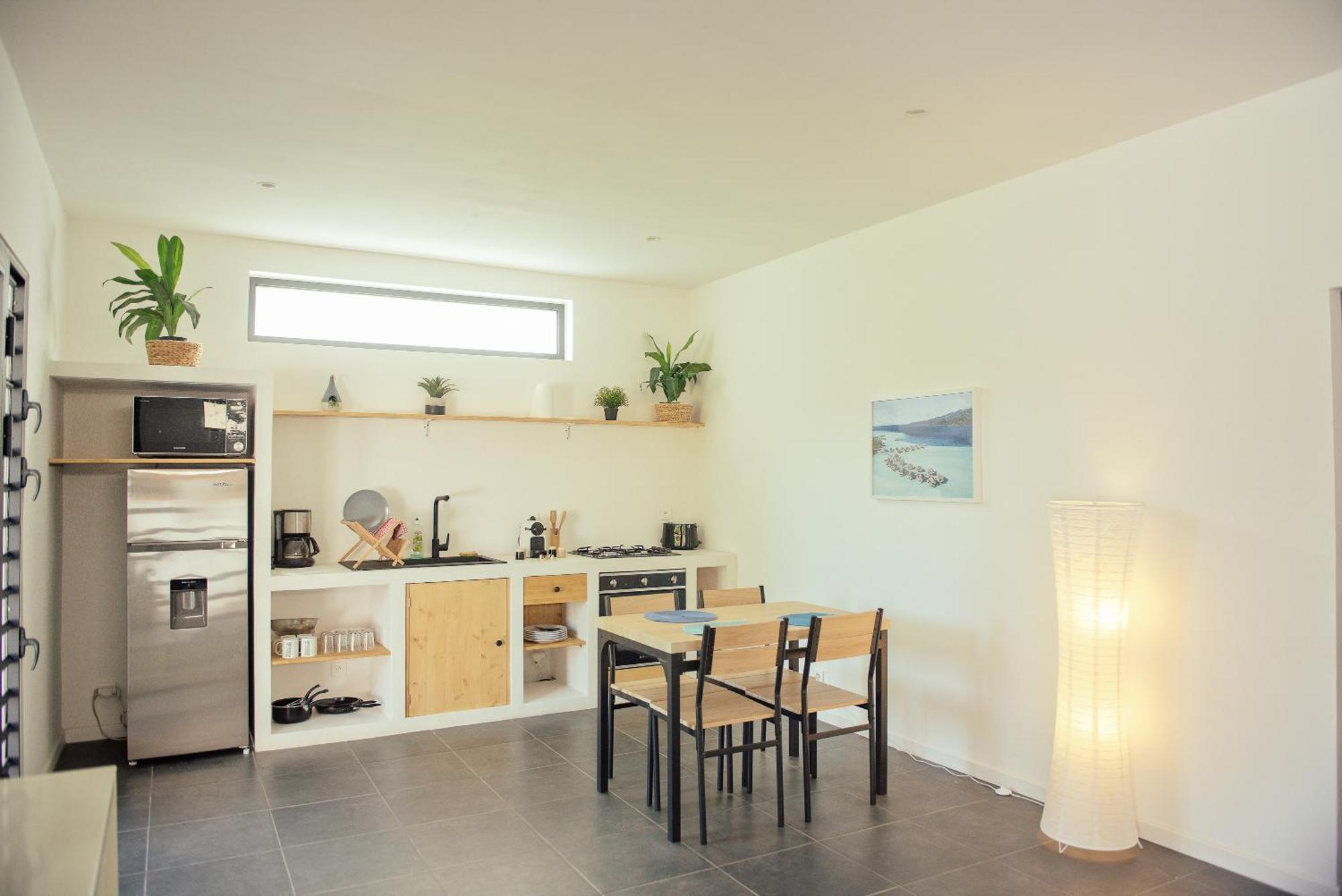 Maison Moderne Et Cosy Proche De Papeete Punaauia  Esterno foto