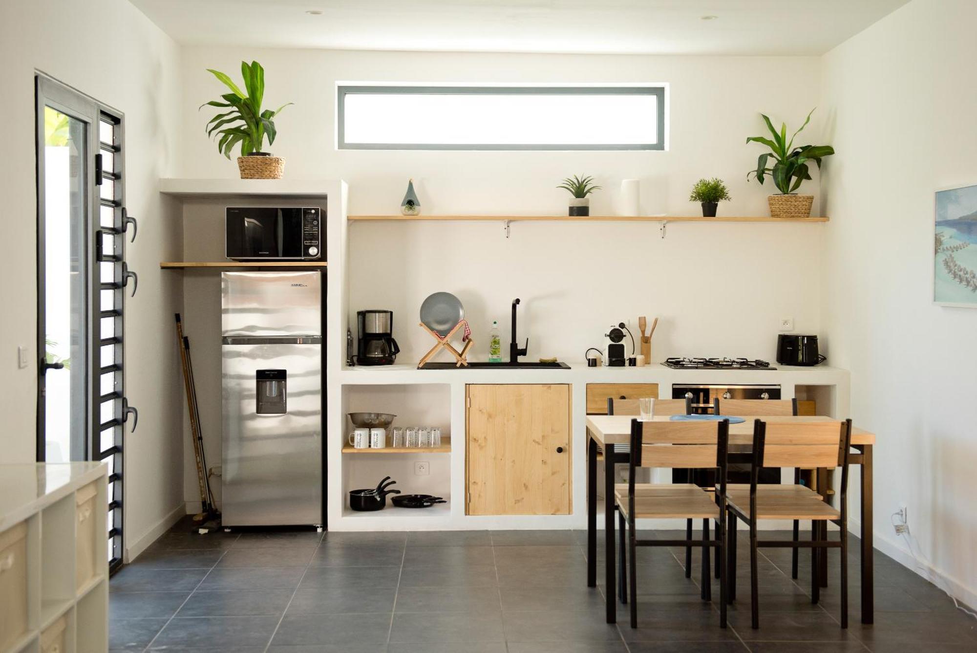 Maison Moderne Et Cosy Proche De Papeete Punaauia  Esterno foto