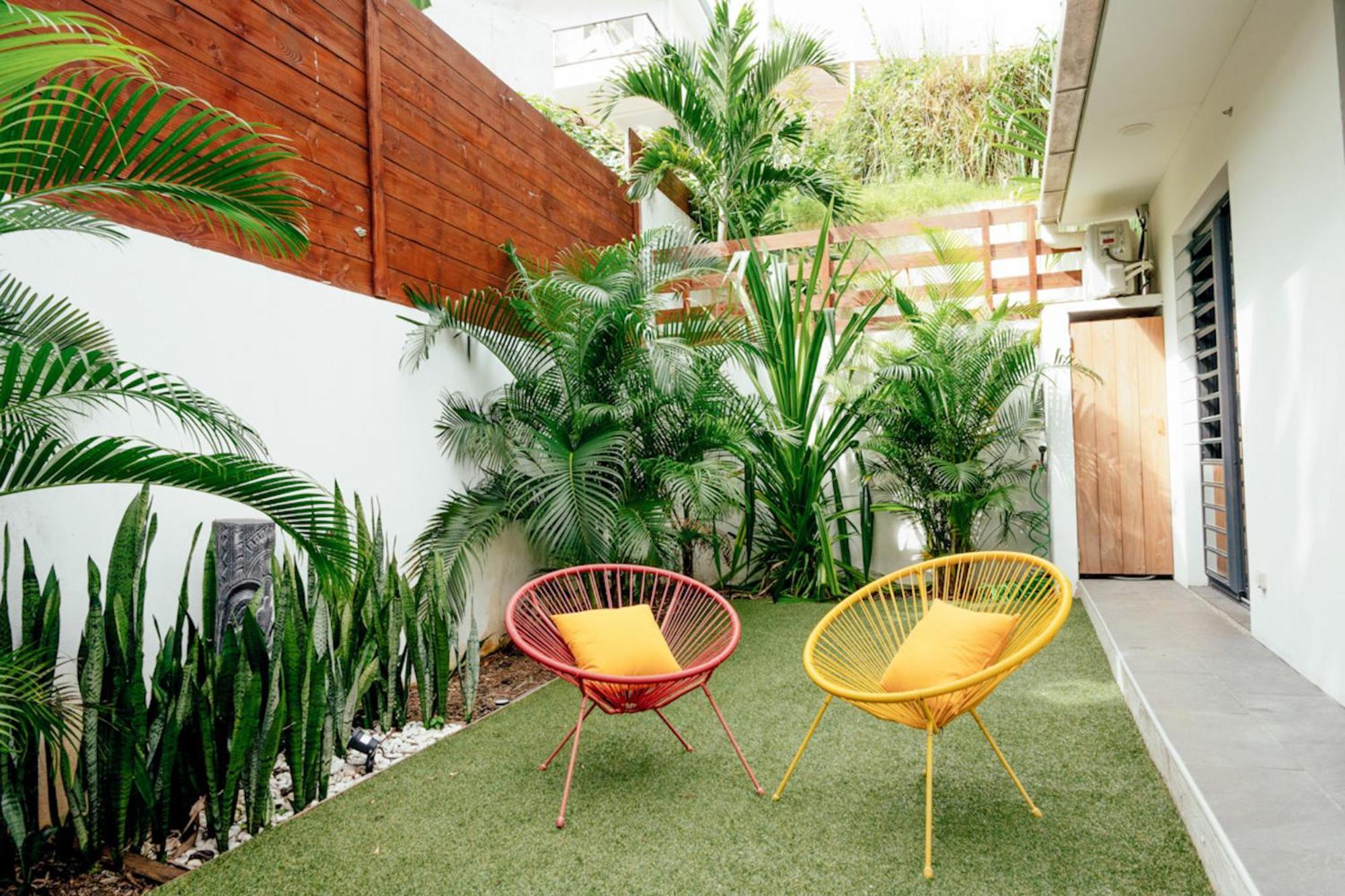 Maison Moderne Et Cosy Proche De Papeete Punaauia  Esterno foto