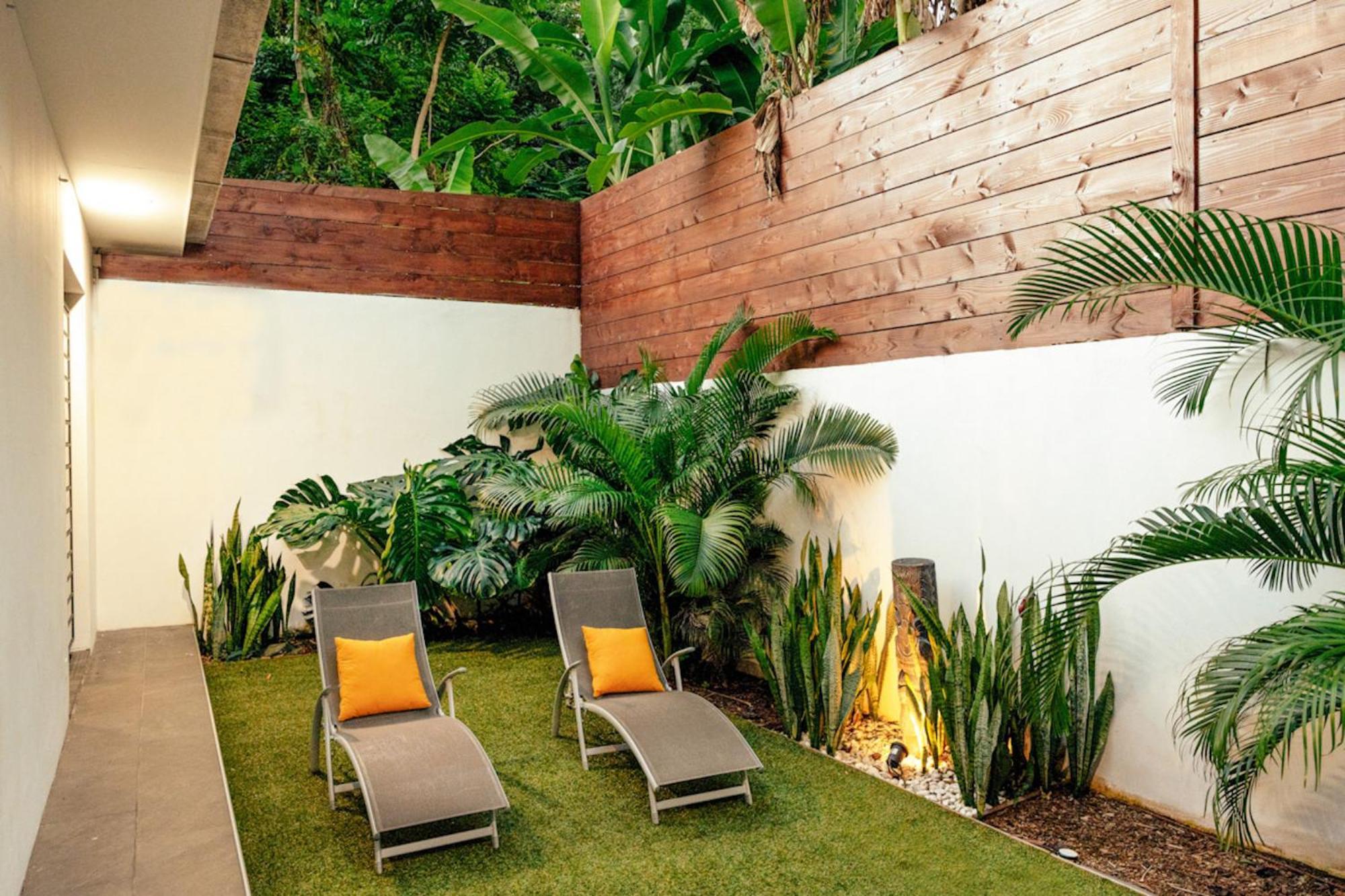 Maison Moderne Et Cosy Proche De Papeete Punaauia  Esterno foto
