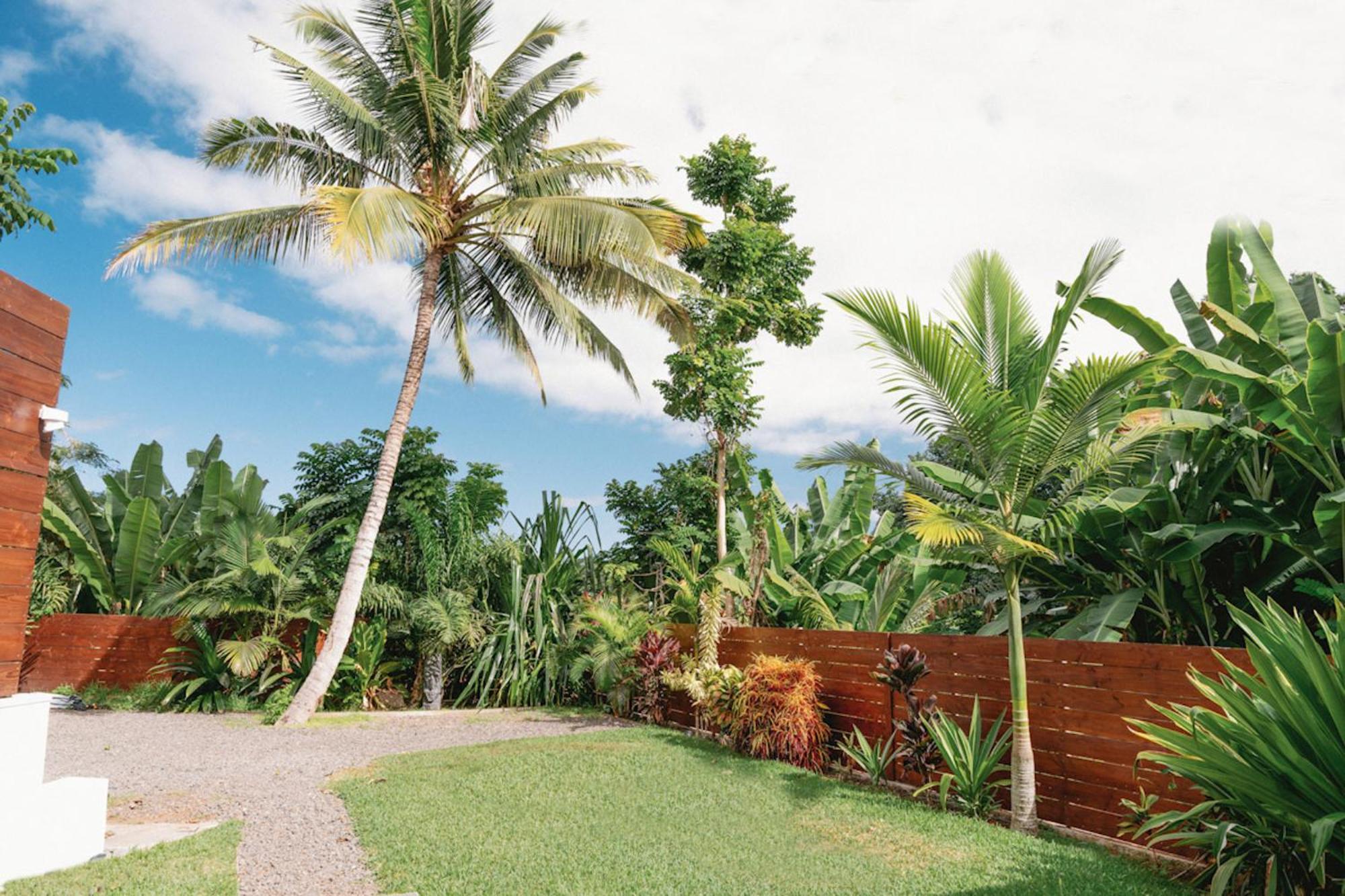 Maison Moderne Et Cosy Proche De Papeete Punaauia  Esterno foto